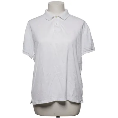 Polotrøje (Hvid) fra Ralph Lauren Golf Bomuld