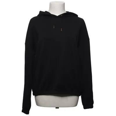 Huvtröja (Svart) från Athlecia Elastan, Modal, Polyester