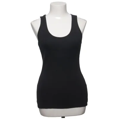 Linne (Svart) från Best de La Redoute Bomull, Silke