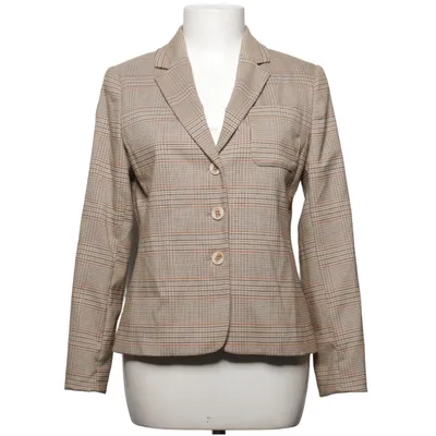 Blazer (Braun) von Bondelid Elasthan, Polyester, Viskose
