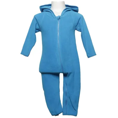 Grenouillère (Bleu) de Scania Polyester