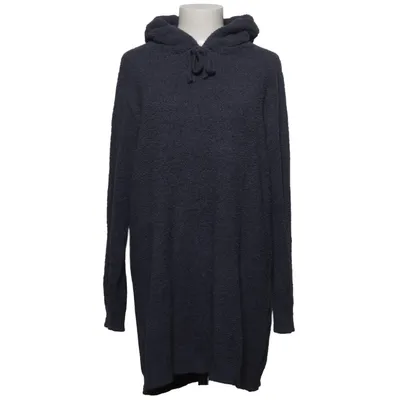 Robe à capuche (Gris) de A Better Choice Polyester