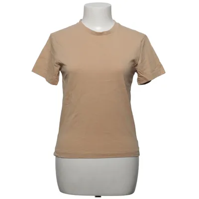 T-shirt (Beige) from Bread & Boxers Cotton