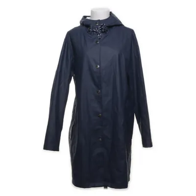 Regnkappa (Blå) från Etage Polyuretan