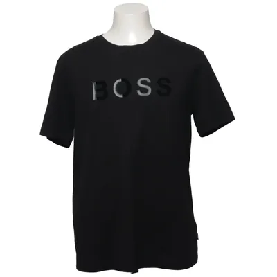 T-shirt (Grå) från Hugo Boss Bomull