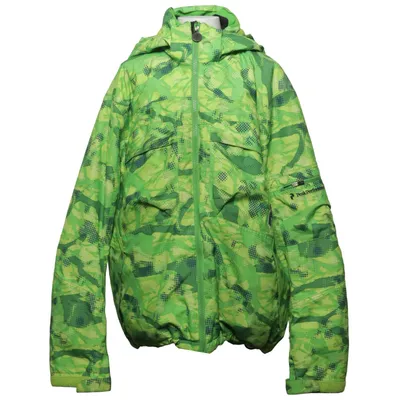Ski-jas (Jr Twi Prj) van Peak Performance Junior Polyester