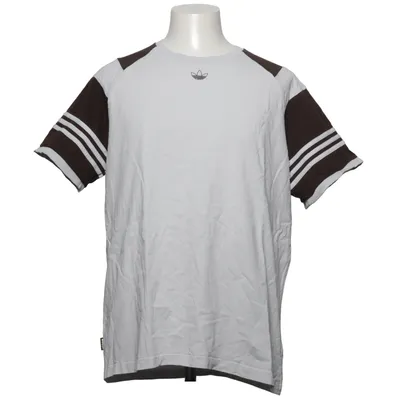 T-shirt (Tyshawn) de Adidas Skateboarding Coton