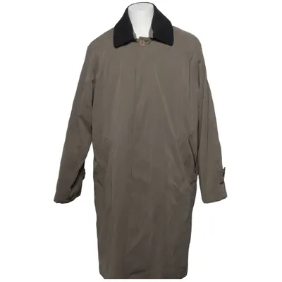 Jas (Grijs, Groen) van Rappson Polyester