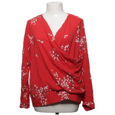 Blouse portefeuille (Bionca) de Collection by Jackpot Viscose
