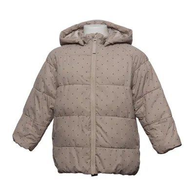 Winterjas (Nuka) van Konges Sløjd Katoen, Gerecycled polyester