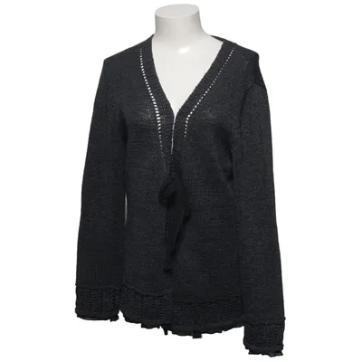 Cardigan (Grijs) van Gerry Weber Edition Katoen, Polyester