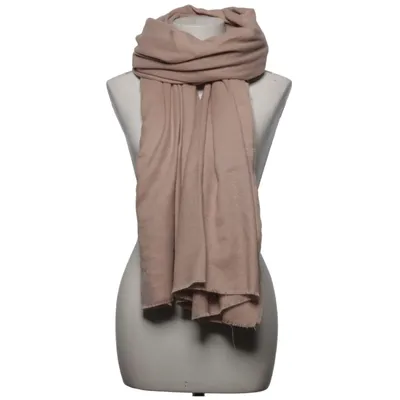 Scarf (Beige) from Zara Accessories