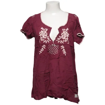 Top (Purple) from Odd Molly Cotton