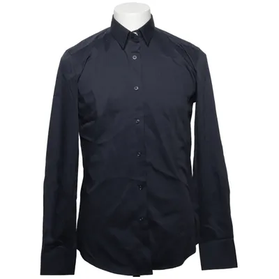 Shirt (Blue) from Antony Morato Cotton, Elastane, Polyamide