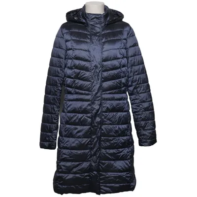 Winterjas (Blauw) van Barbour