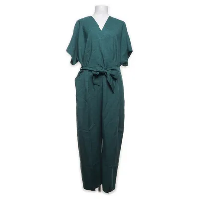 Jumpsuit (Groen) van Closet