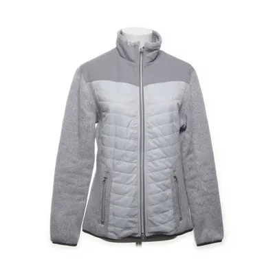 Lättviktsjacka (Grå) från Valiente Polyamid, Polyester