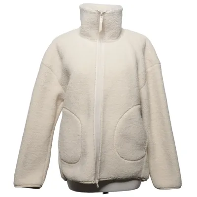 Fleecejakke (Beige) fra SOC Polyester