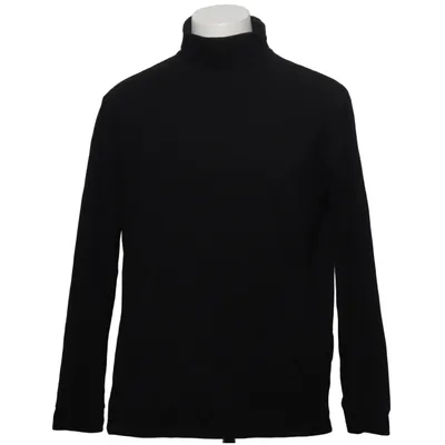 Turtleneck (David Roll Neck) from Studio Total Cotton