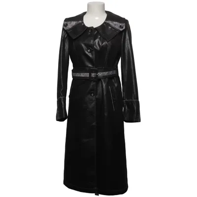 Trench-coat (1105) de Alvina Polyester