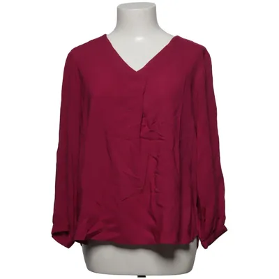 Blouse (Violet) de Dughult Viscose