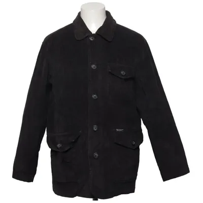 Jack (Grijs) van Bossini Katoen, Polyester