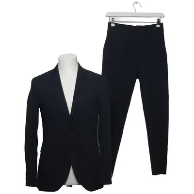 Suit (Blue) from Premium by Jack & Jones Elastane, Polyester, Viscose