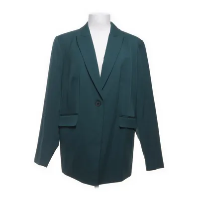 Blazer (Grøn) fra C&A Elastan, Polyester, Viscose