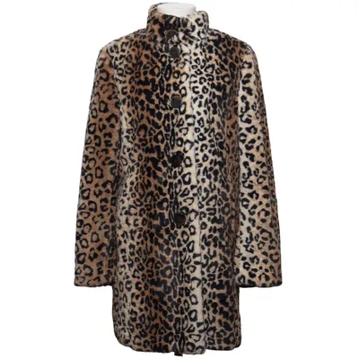 Kappa (Brun, Svart) från Betty Barclay Polyester