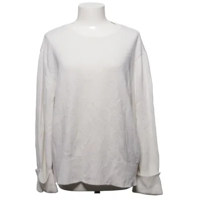 Sweater (White) from Zara Home