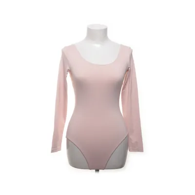 Body (Rosa) från Bloch Elastan, Polyamid, Polyester