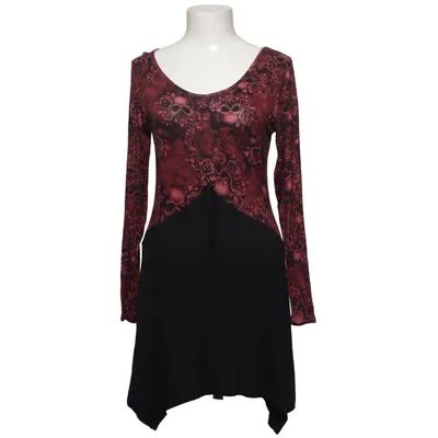 Dress (Black Premium By Emre) from Black Premium by EMP Elastane, Viscose