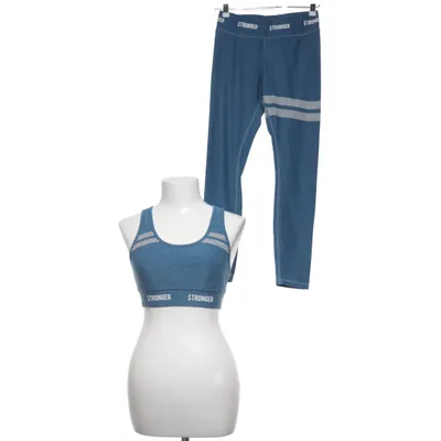 Trainingsset (Blauw) van Stronger