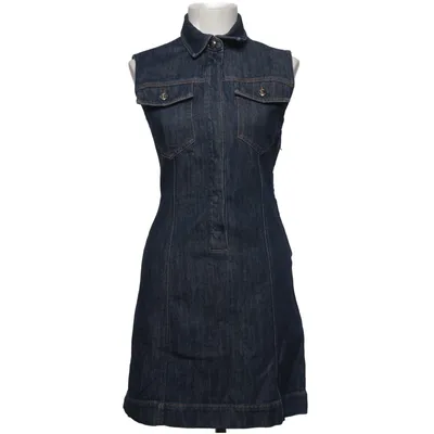 Denim dress (Blue) from Sportmax