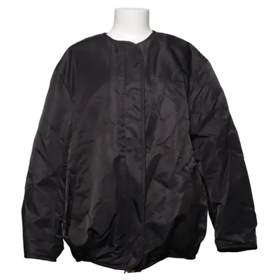 Reversible jacket (Black, Multicolored) from Vivi Mari