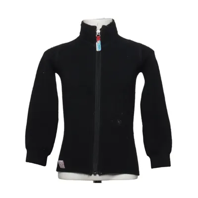 Fleece jacket (Ullfrotte Original) from Woolpower Elastane, Merino wool, Polyamide
