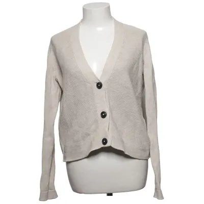 Cardigan (Beige) van Tom Tailor Katoen