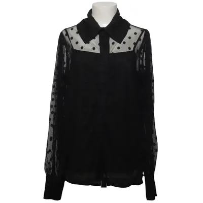 Blouse (Noir) de Daisy Grace