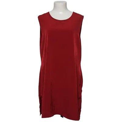 Dress (Red) from Stinna Polyester