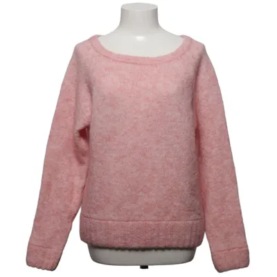 Tröja (Rosa) från American Vintage Akryl, Elastan, Mohair, Polyamid, Ull