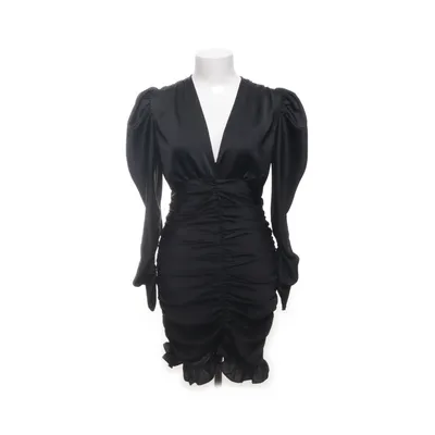 Cocktailklänning (Svart) från Golden Line Polyester