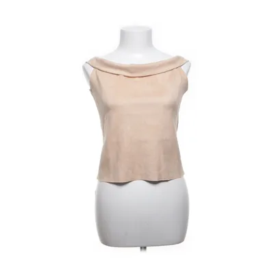 Top (Beige) van JCL Elastaan, Polyester