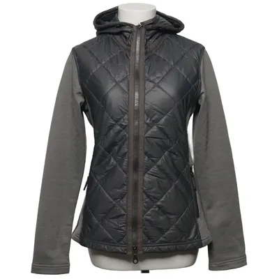 Veste légère (Gris) de Frauenschuh Élasthane, Polyamide, Polyester
