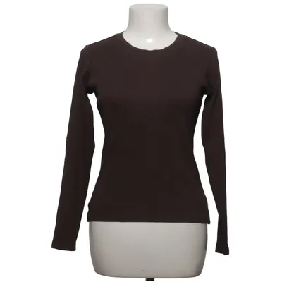 T-shirt à manches longues (Marron) de Outhorn