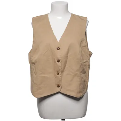 Kostymväst (ROWA) från Jackpot Bomull, Lyocell