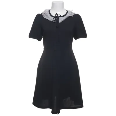 Klänning (Svart) från Allegra K