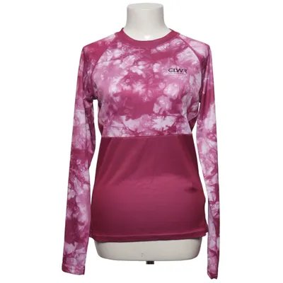 Træningstrøje (Pink) fra Colour Wear Polyester
