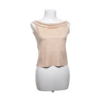Top (Beige) van JCL Elastaan, Polyester