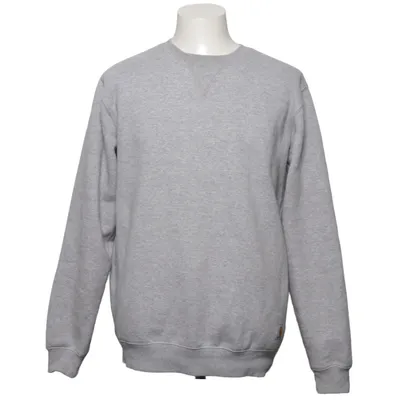 Collegetröja (TS0124-M) från Carhartt Bomull, Polyester