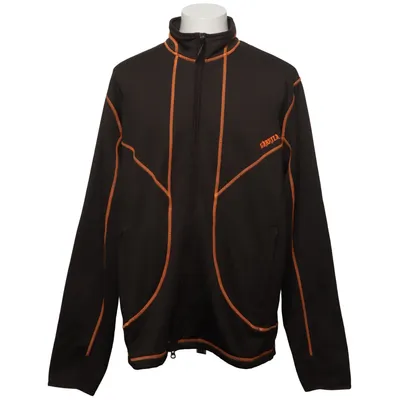 Veste de sport (Marron, Orange) de Härkila Élasthane, Polyester